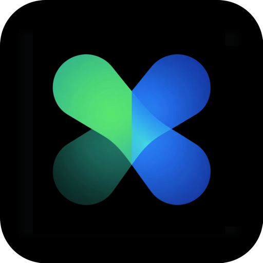 Mocix AI 创意白板 Logo